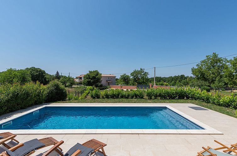 Vakantiehuis Villa Tola