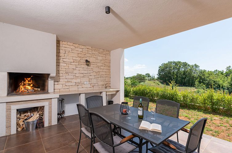 Vakantiehuis Villa Tola