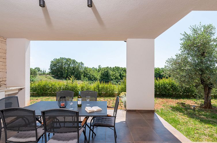 Vakantiehuis Villa Tola
