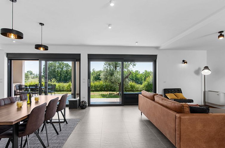 Vakantiehuis Villa Tola