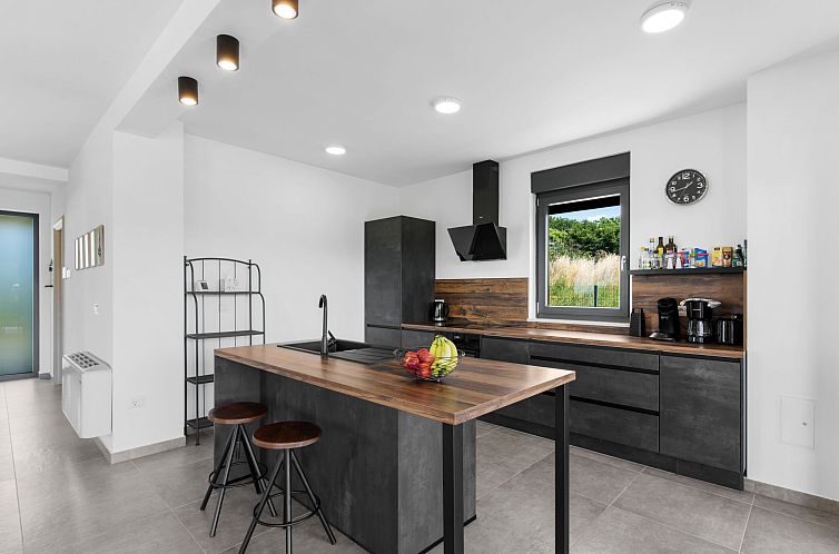 Vakantiehuis Villa Tola