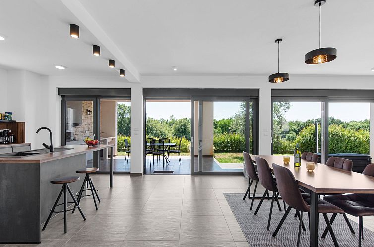 Vakantiehuis Villa Tola