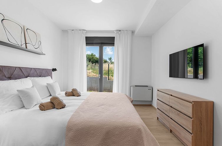 Vakantiehuis Villa Tola