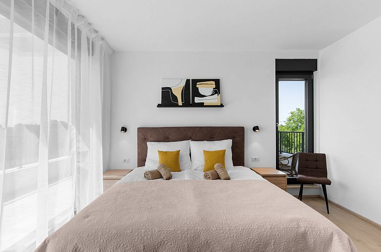 Vakantiehuis Villa Tola