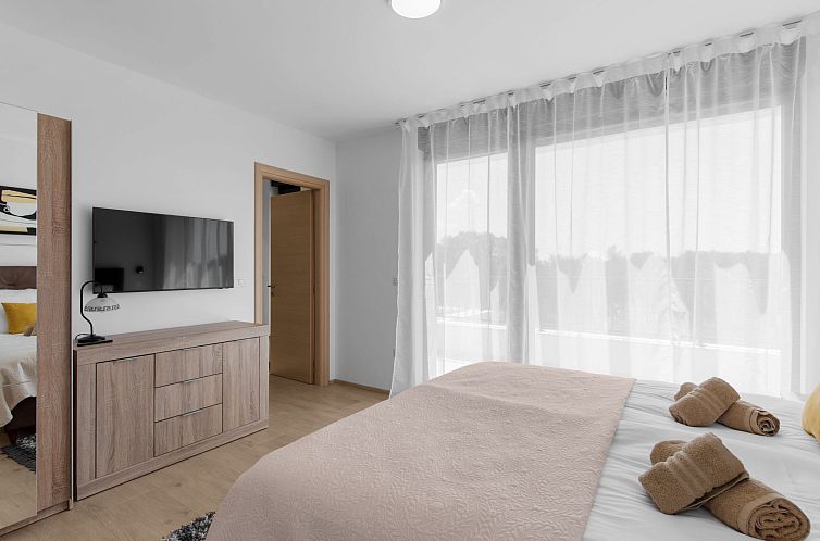 Vakantiehuis Villa Tola