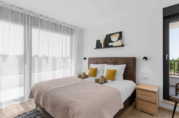 Vakantiehuis Villa Tola