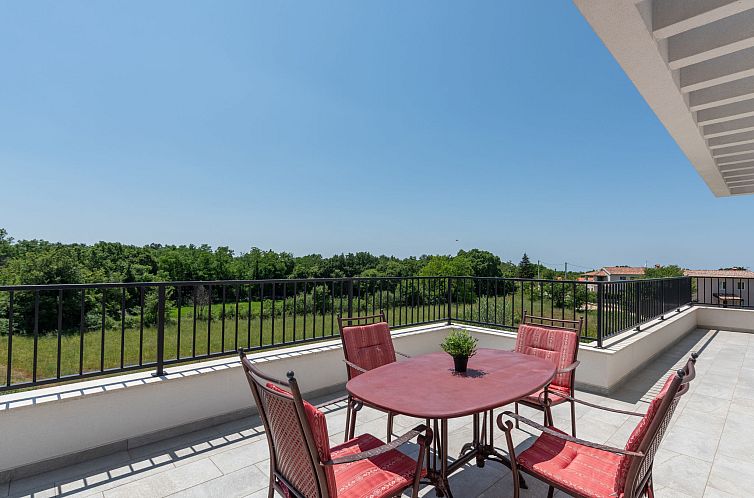 Vakantiehuis Villa Tola