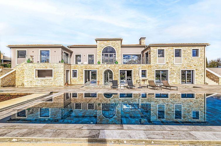 Guest house 10116406 - Holiday property Istria - Vakantiehuis Maison Paradis