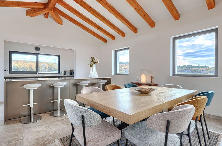 Vakantiehuis Maison Paradis