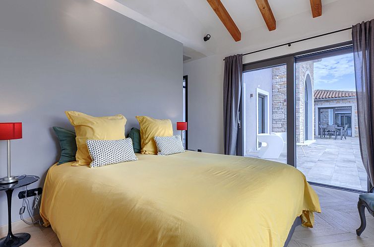 Vakantiehuis Maison Paradis