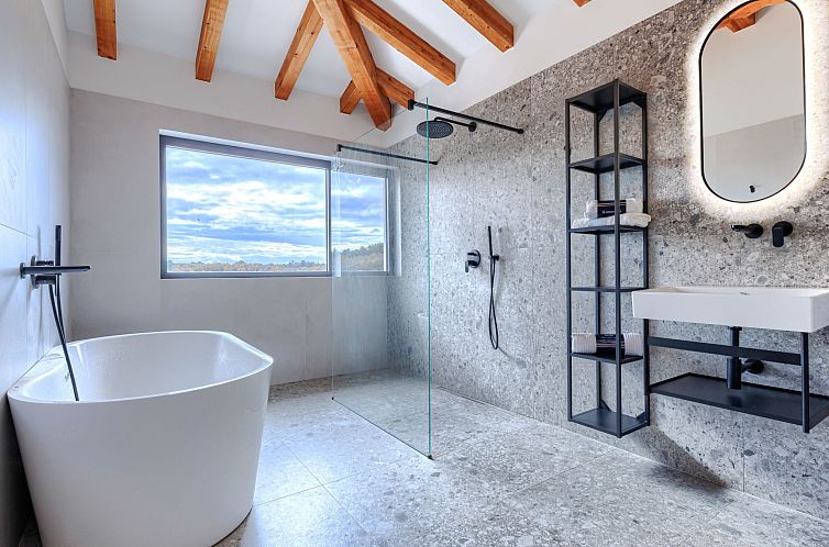 Vakantiehuis Maison Paradis