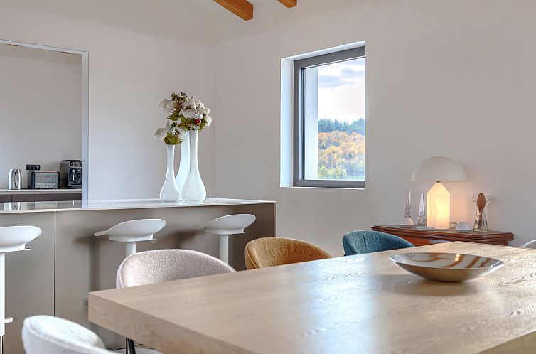 Vakantiehuis Maison Paradis