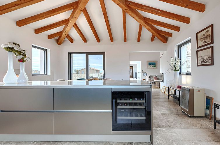 Vakantiehuis Maison Paradis