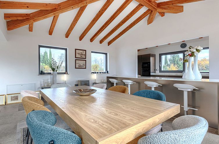 Vakantiehuis Maison Paradis