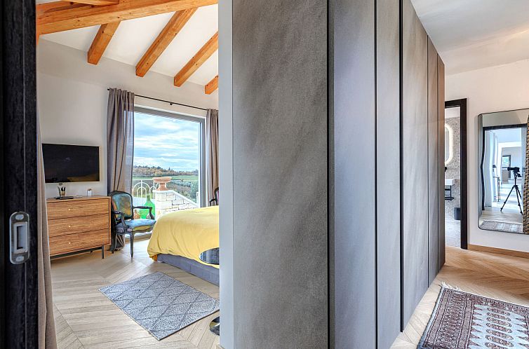 Vakantiehuis Maison Paradis