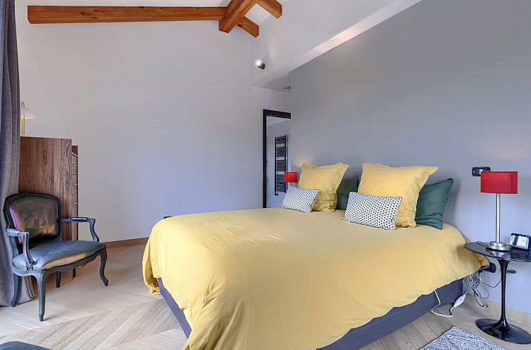 Vakantiehuis Maison Paradis