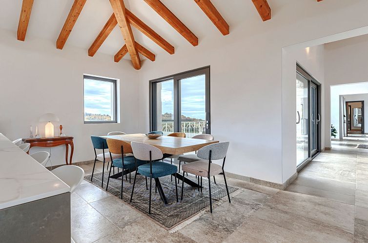 Vakantiehuis Maison Paradis