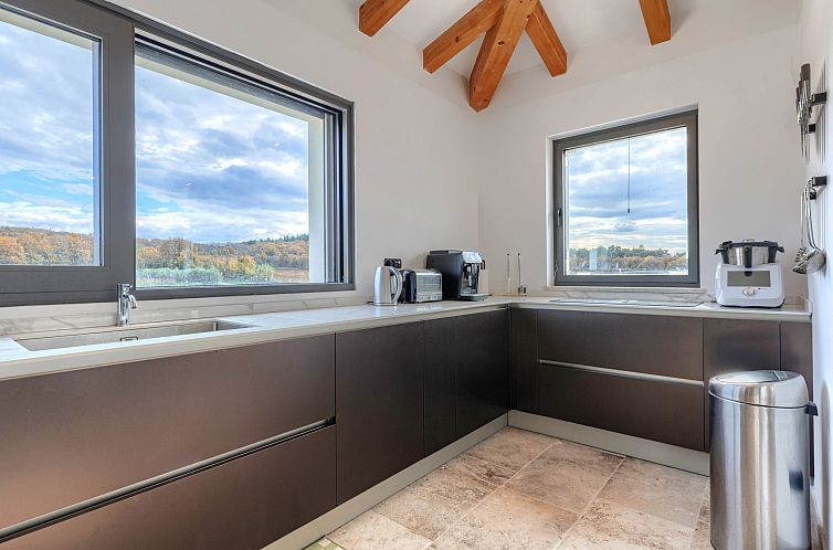 Vakantiehuis Maison Paradis