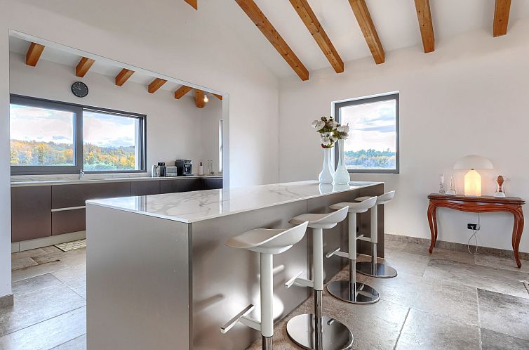 Vakantiehuis Maison Paradis