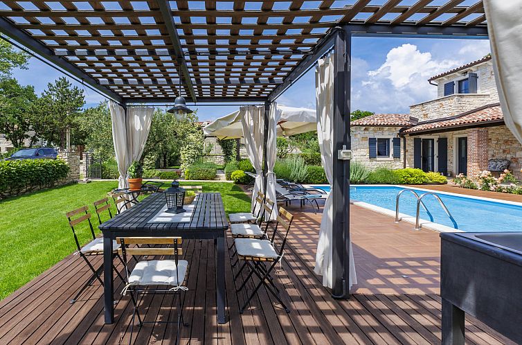 Vakantiehuis Villa Noce