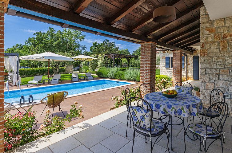 Vakantiehuis Villa Noce