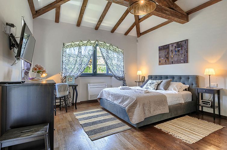 Vakantiehuis Villa Noce