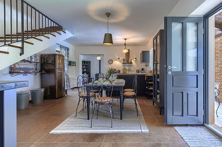 Vakantiehuis Villa Noce