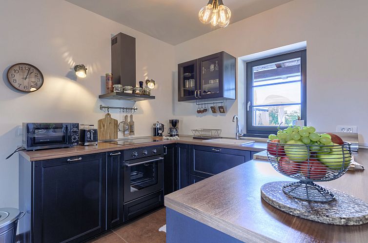 Vakantiehuis Villa Noce