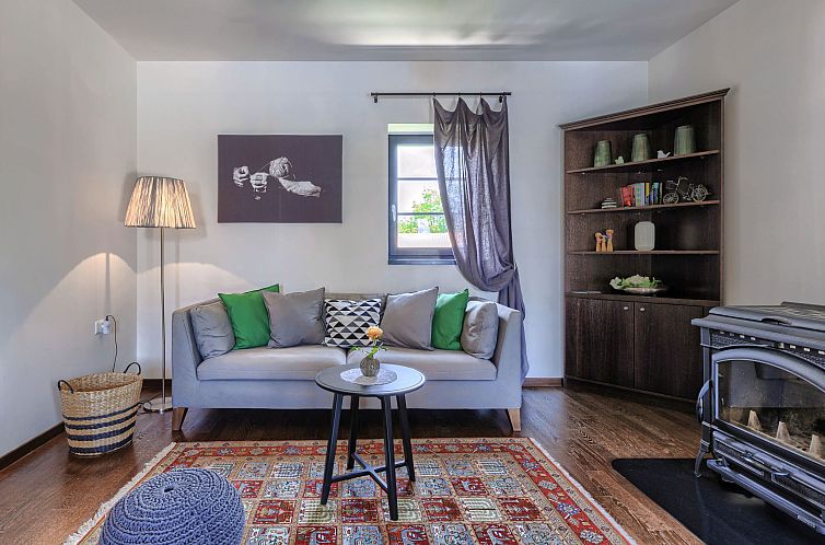 Vakantiehuis Villa Noce