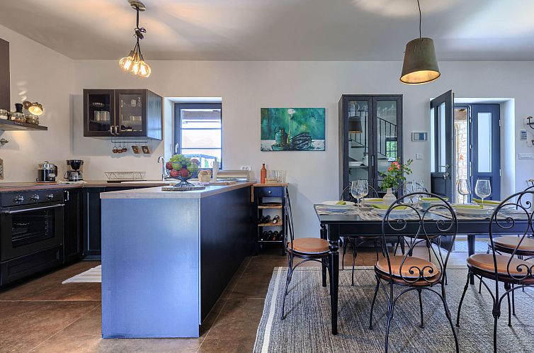 Vakantiehuis Villa Noce