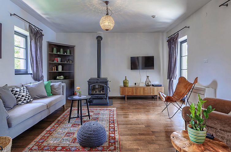 Vakantiehuis Villa Noce