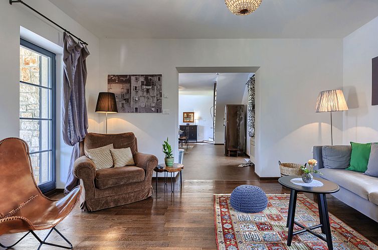 Vakantiehuis Villa Noce