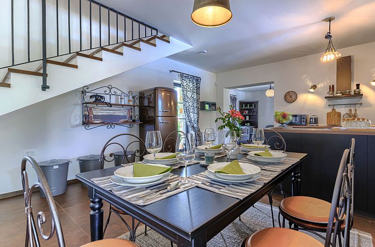 Vakantiehuis Villa Noce