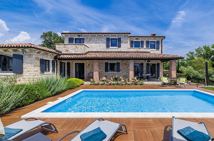 Vakantiehuis Villa Noce