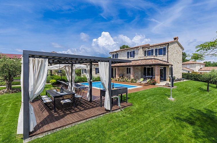 Vakantiehuis Villa Noce