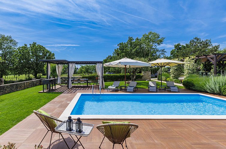 Vakantiehuis Villa Noce