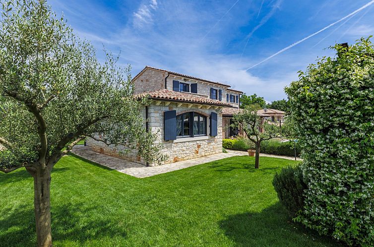 Vakantiehuis Villa Noce