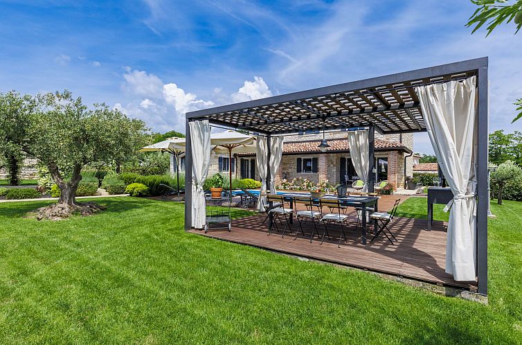 Vakantiehuis Villa Noce