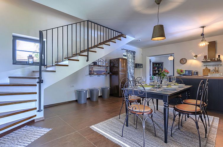 Vakantiehuis Villa Noce