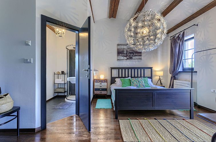 Vakantiehuis Villa Noce