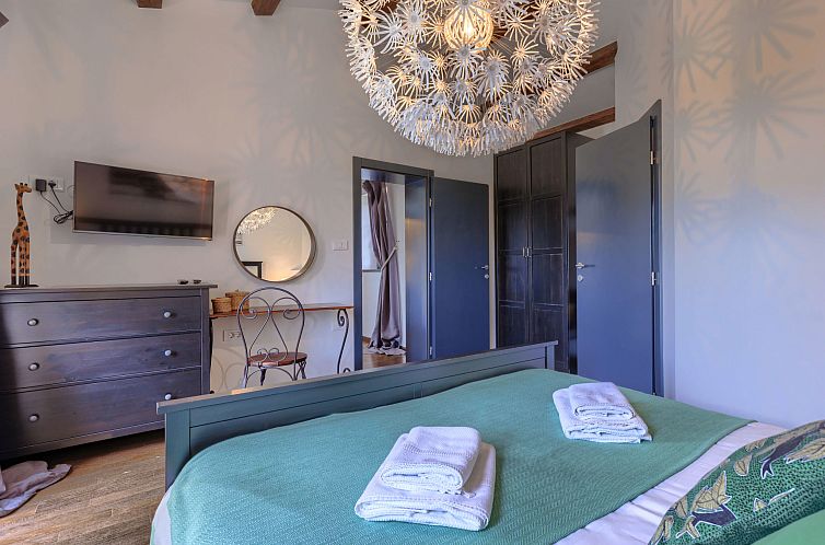 Vakantiehuis Villa Noce