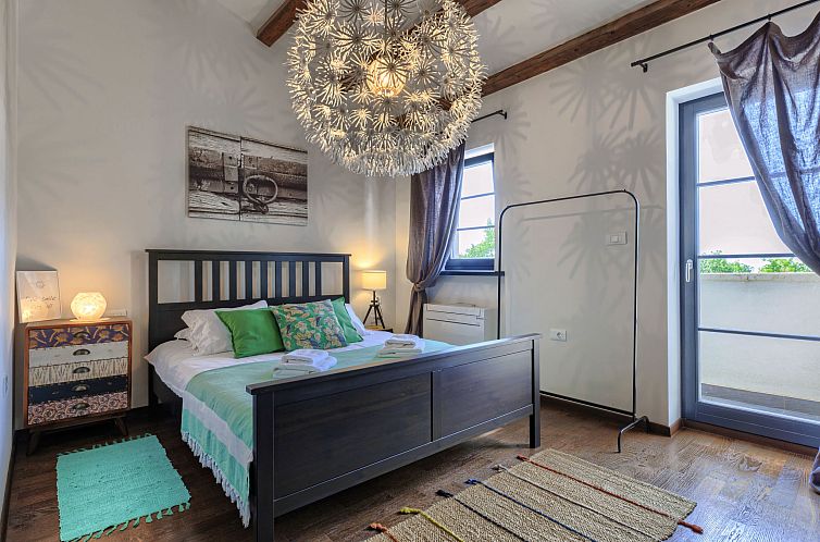 Vakantiehuis Villa Noce