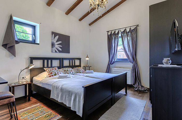 Vakantiehuis Villa Noce