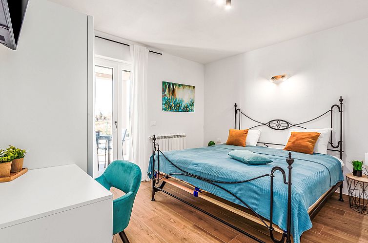 Vakantiehuis Villa Lumine Divina