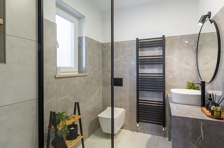 Vakantiehuis Villa Lumine Divina