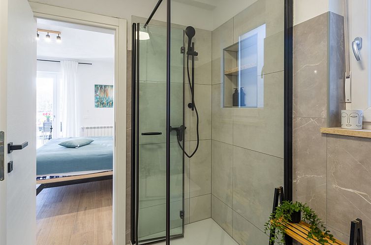 Vakantiehuis Villa Lumine Divina