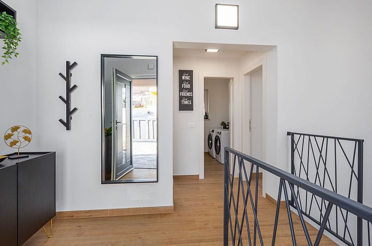 Vakantiehuis Villa Lumine Divina