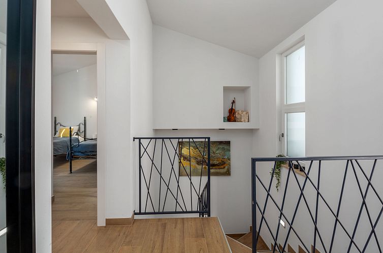 Vakantiehuis Villa Lumine Divina