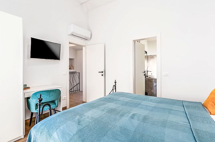 Vakantiehuis Villa Lumine Divina