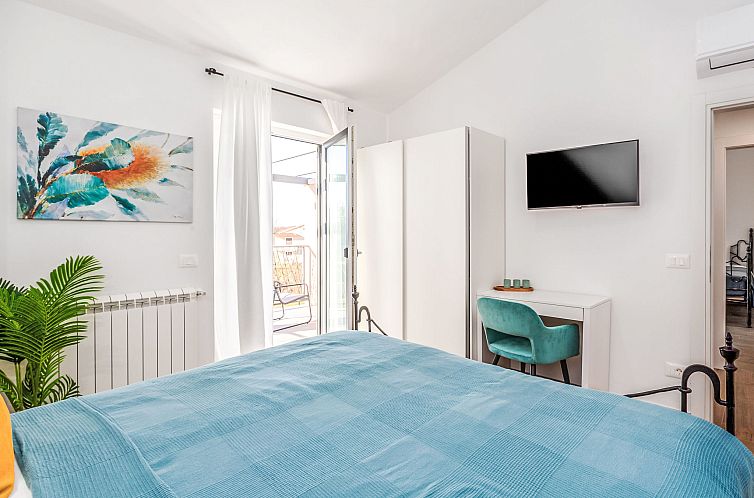 Vakantiehuis Villa Lumine Divina